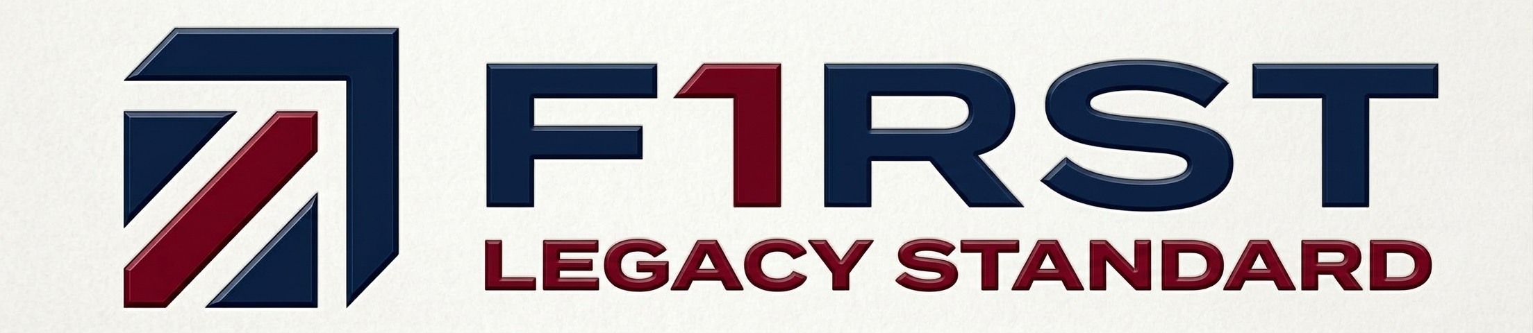 First Legacy Standard Bank